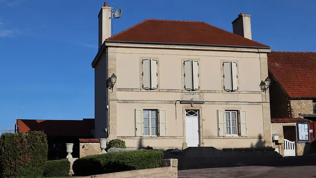 Photo de Thenissey