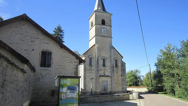 Photo de Thoires