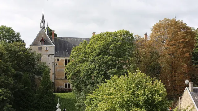 Photo de Thoisy-la-Berchère