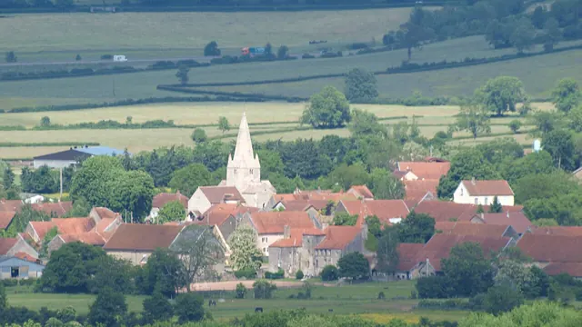 Photo de Thoisy-le-Désert
