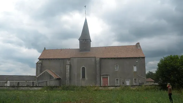 Photo de Thomirey