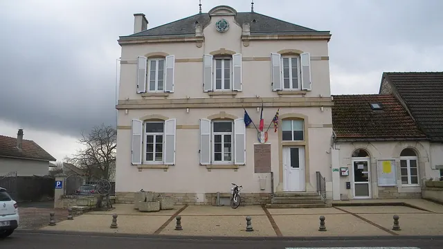 Photo de Thorey-en-Plaine