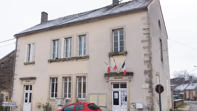 Photo de Thorey-sous-Charny