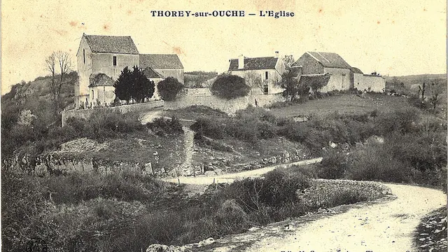 Photo de Thorey-sur-Ouche
