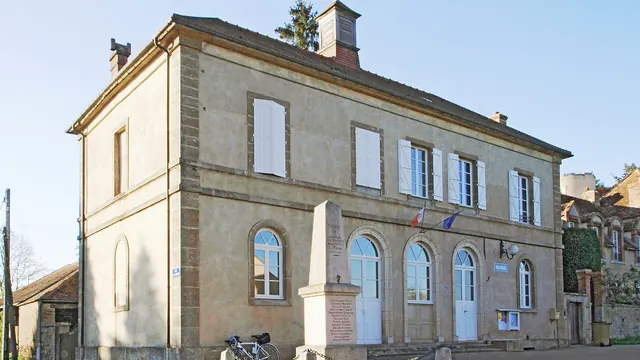 Photo de Thoste