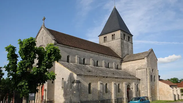 Photo de Til-Châtel