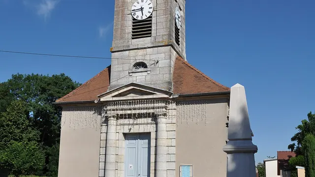 Photo de Tillenay
