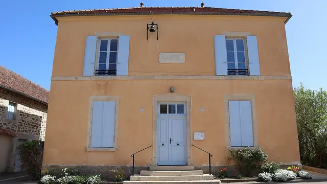 Photo de Torcy-et-Pouligny