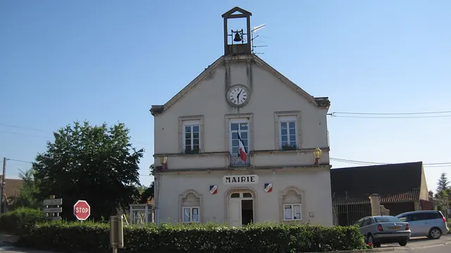 Photo de Tréclun