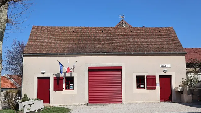 Photo de Trochères