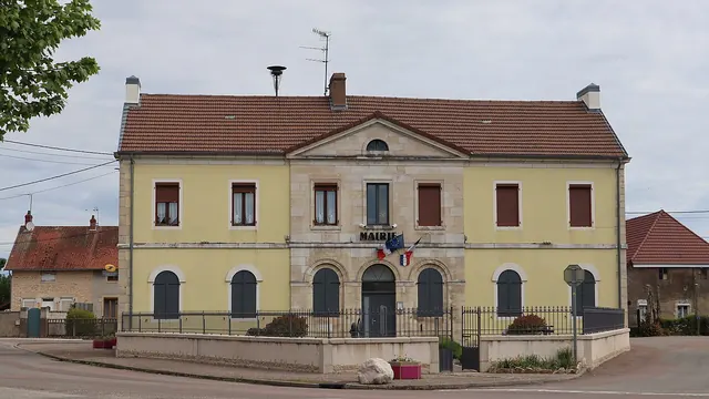 Photo de Trouhans