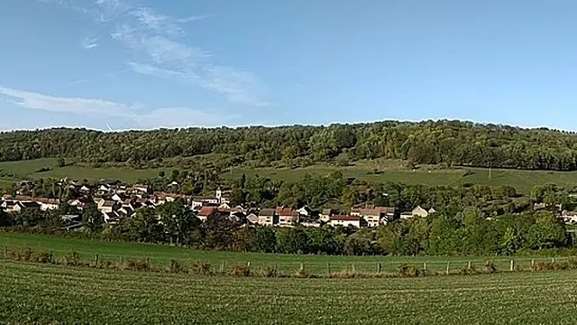 Photo de Trouhaut