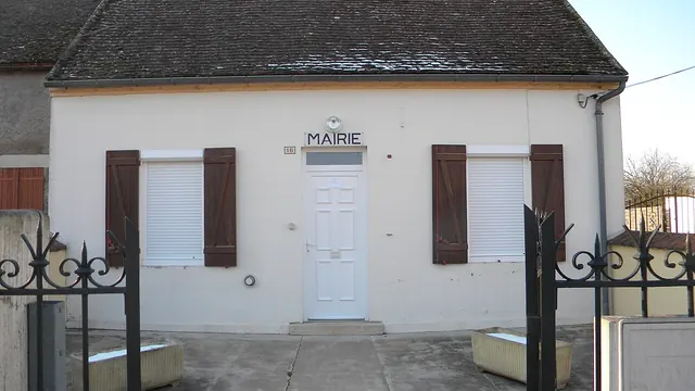 Photo de Trugny