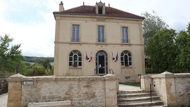 Photo de Turcey