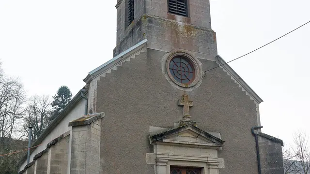 Photo de Uncey-le-Franc