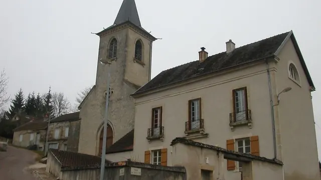 Photo de Val-Suzon
