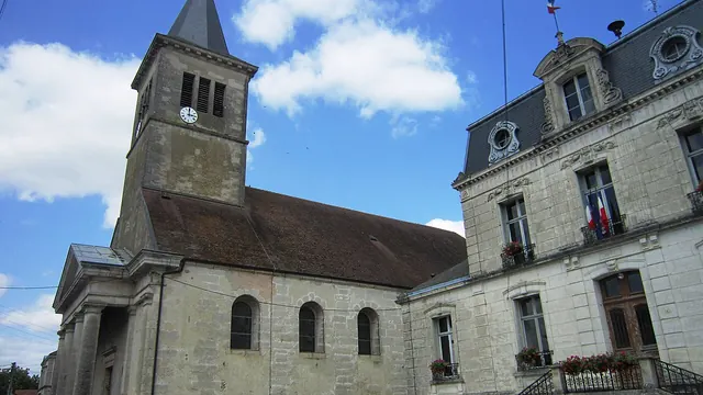 Photo de Vanvey