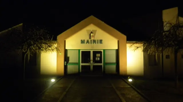 Photo de Varanges