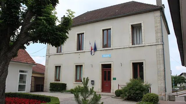 Photo de Varois-et-Chaignot