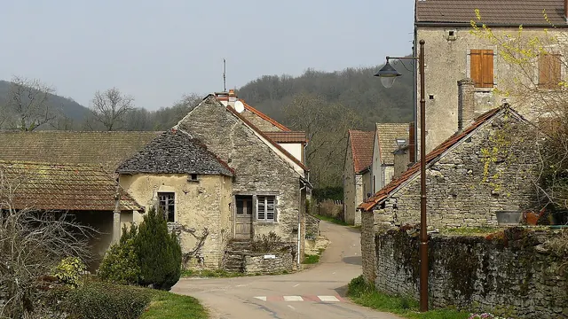 Photo de Vauchignon