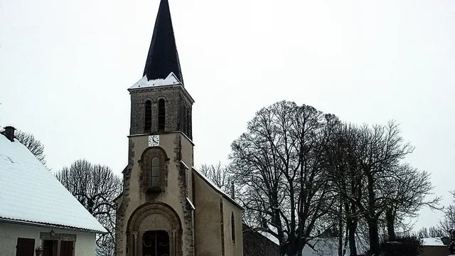 Photo de Veilly
