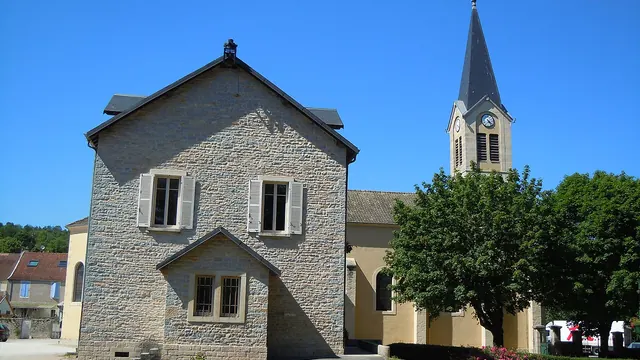 Photo de Velars-sur-Ouche