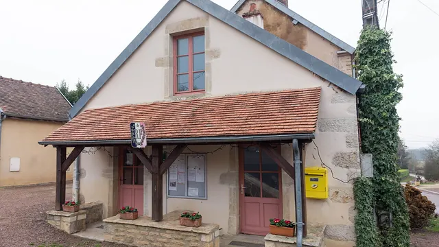 Photo de Velogny