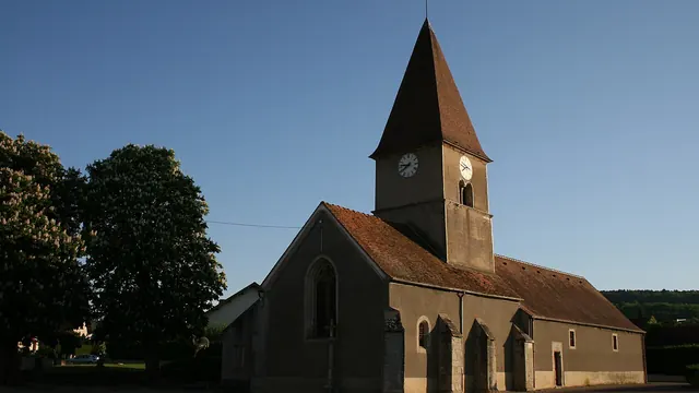 Photo de Venarey-les-Laumes