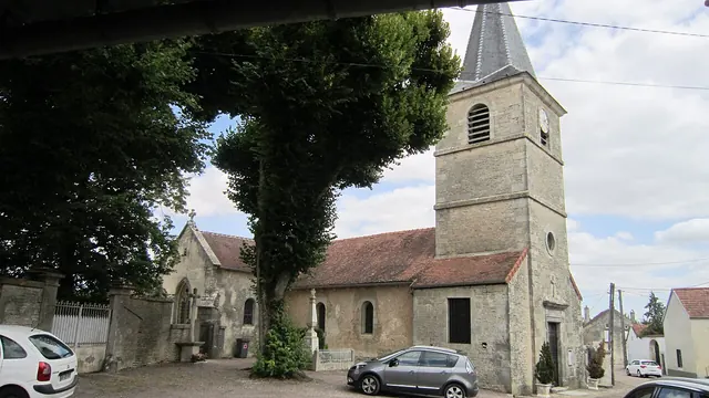 Photo de Verdonnet