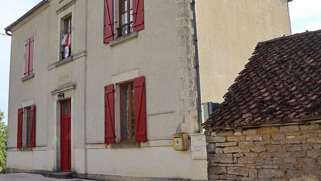 Photo de Verrey-sous-Drée