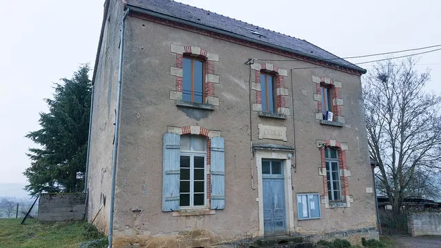 Photo de Vesvres
