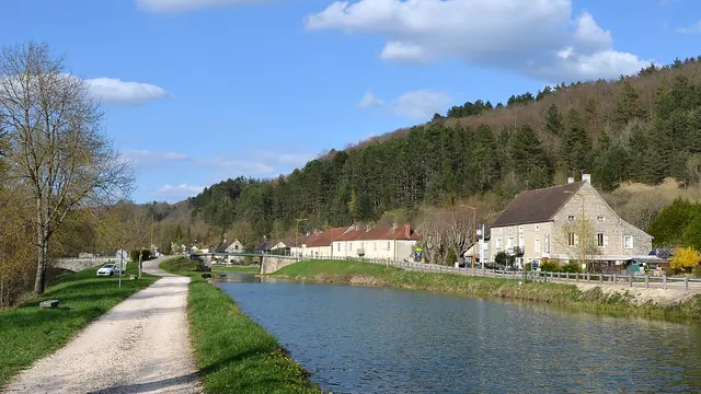 Photo de Veuvey-sur-Ouche