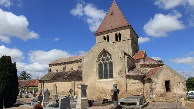Photo de Vic-de-Chassenay