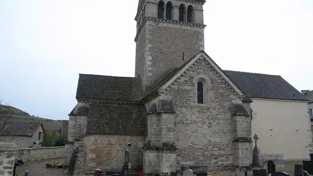 Photo de Vic-des-Prés