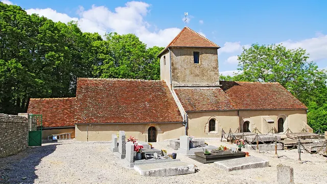 Photo de Vieilmoulin