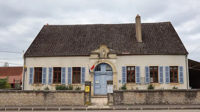 Photo de Vielverge