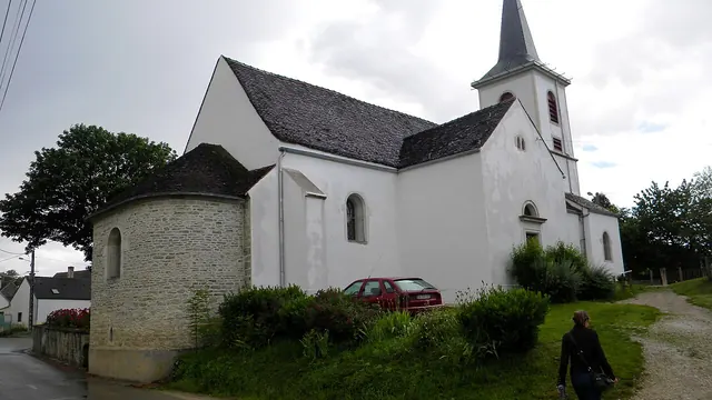 Photo de Viévigne