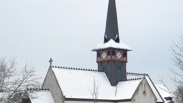 Photo de Vignoles