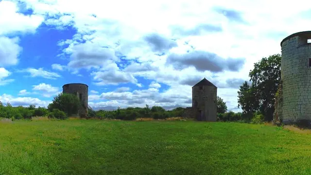 Photo de Villaines-en-Duesmois