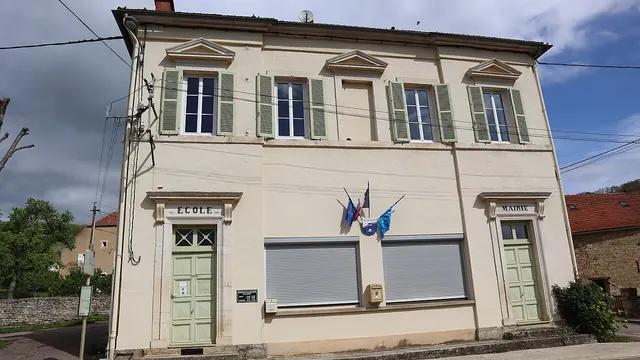 Photo de Villaines-les-Prévôtes