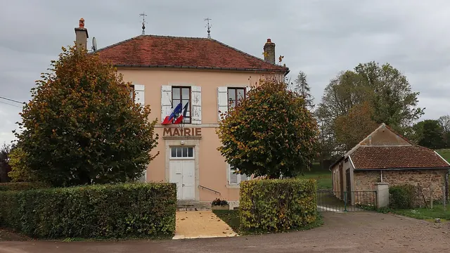 Photo de Villargoix