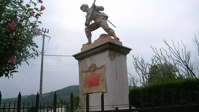 Photo de Villars-Fontaine