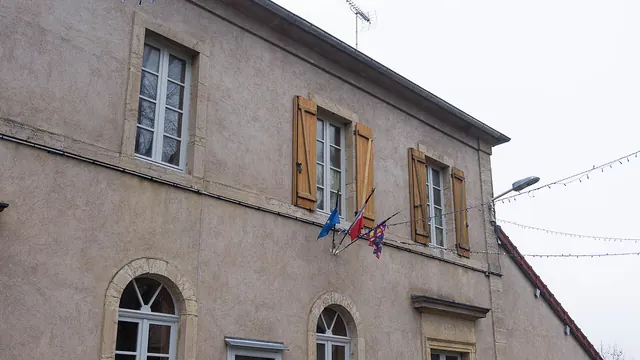 Photo de Villeberny