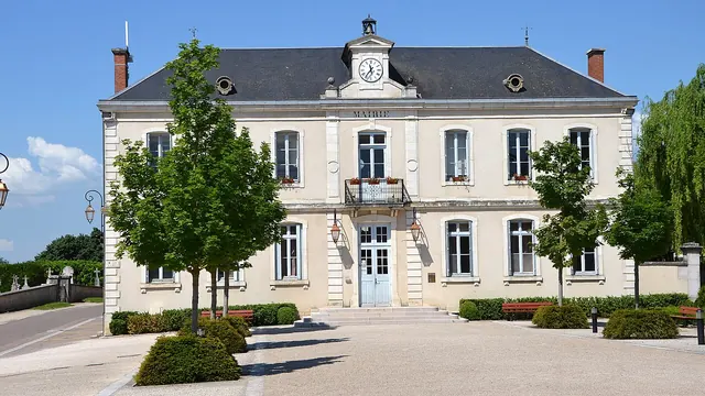 Photo de Villebichot