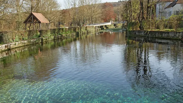 Photo de Villecomte