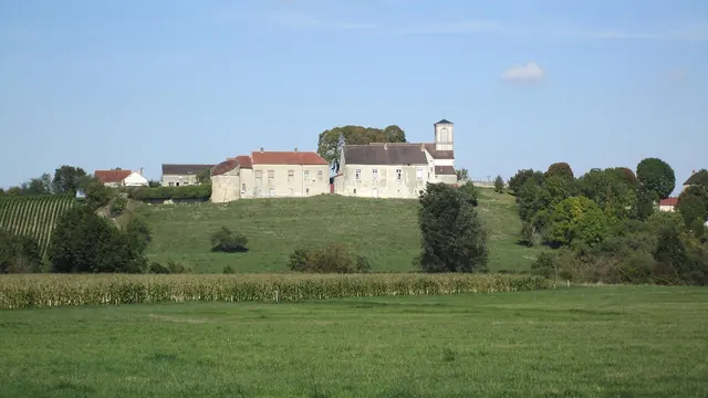 Photo de Villedieu