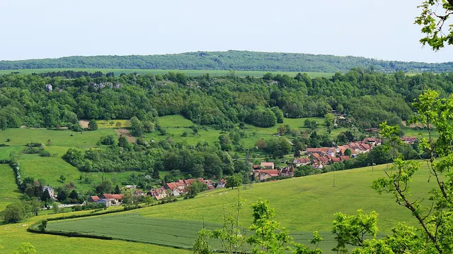 Photo de Villeferry