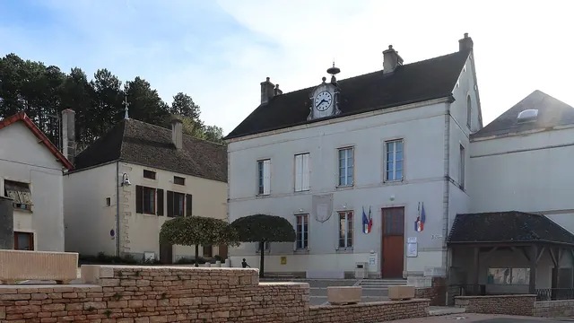 Photo de Villers-la-Faye