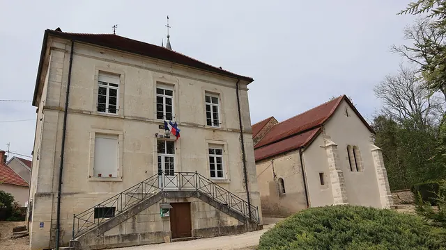 Photo de Villey-sur-Tille