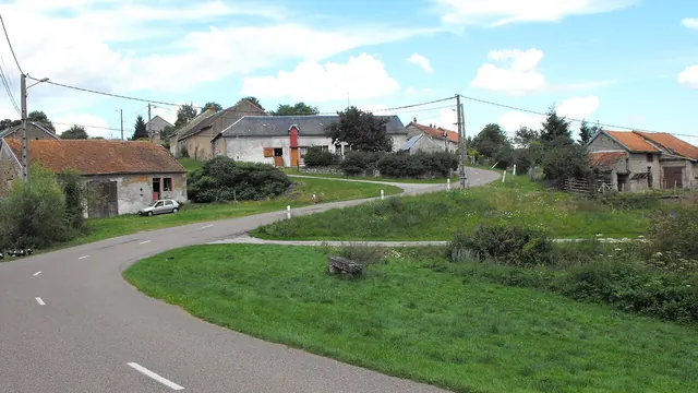 Photo de Villiers-en-Morvan